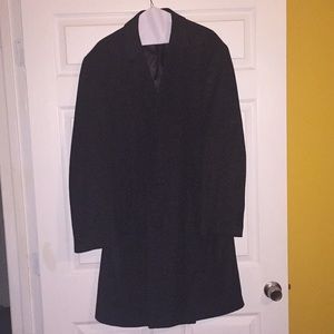 Kenneth Cole New York trench coat